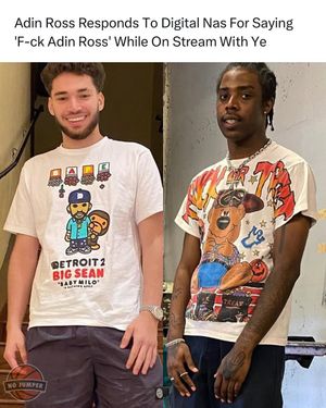 Image post by @nojumper on Instagram