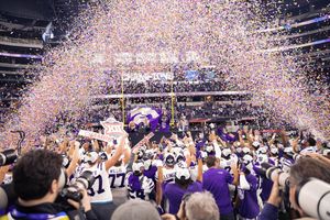 Image post by @KStateFB on Twitter