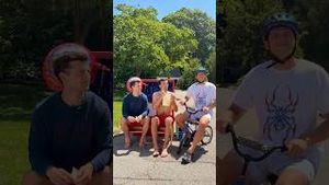 Video post by @nickdigiovanni on YouTube