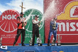 Image post by @nhra on Instagram