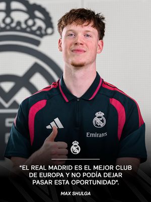 Image post by @realmadridbasket on Instagram