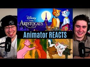 Video post by @whitenoisereacts on YouTube