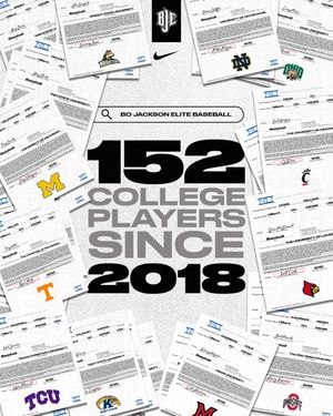 Image post by @BJEBaseball on Twitter