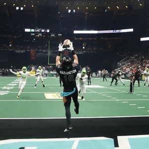 Image post by @indoorfootballleague on Instagram