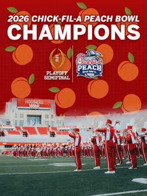 Image post by @marchinghundred on Instagram