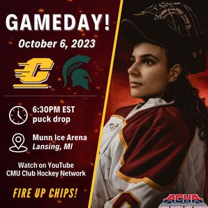 Image post by @cmu_wclubhockey on Instagram