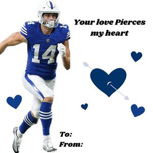 Image post by @coltslife on Instagram