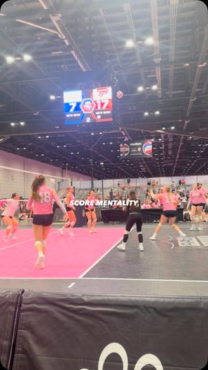 Video post by @PLAvolleyball on Facebook