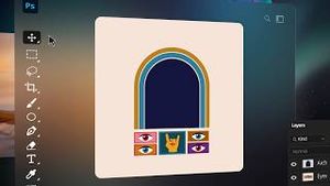 Video post by @adobecreativecloud on YouTube