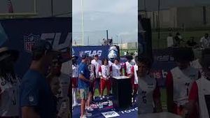 Video post by @playfootball on YouTube