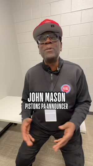 Video post by @nba on Facebook