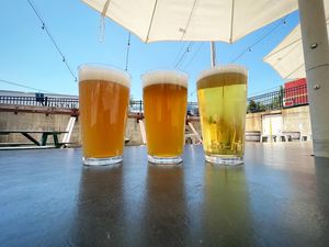 Image post by @navigationbrewingco on Instagram