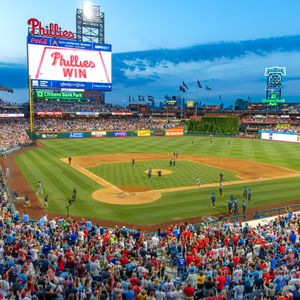 Image post by @discover_phl on Instagram