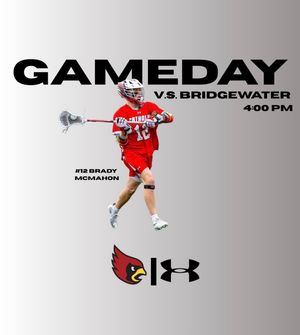 Image post by @catholicu_mlax on Instagram