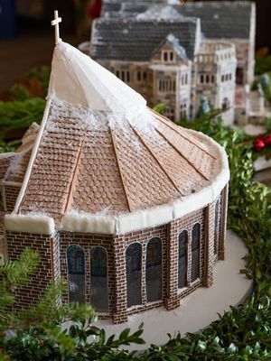 Image post by @fairfieldu on Instagram