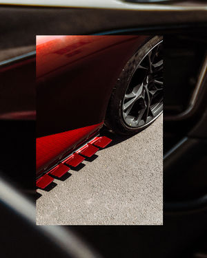 Image post by @astonmartin on Instagram