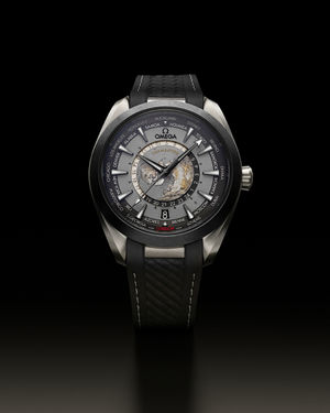 Image post by @omega on Instagram