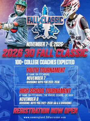 Image post by @3dlacrossene on Instagram