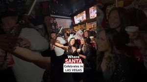 Video post by @Visit Las Vegas on YouTube