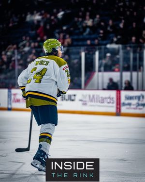 Image post by @insidetherinkcom on Instagram