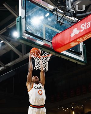 Image post by @caneshoops on Instagram