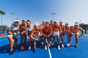 Image post by @UTRGVAthletics on Facebook