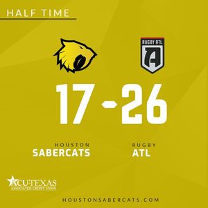 Image post by @houstonsabercats on Instagram