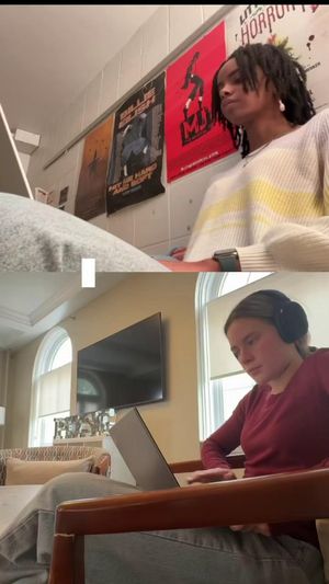Video post by @rutgersu on TikTok