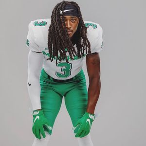 Image post by @unhypedathletics on Instagram