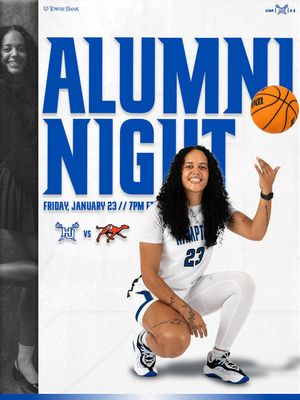 Image post by @hupirates_wbb on Instagram