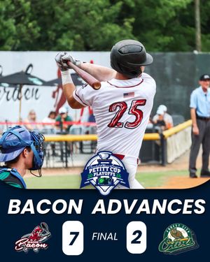 Image post by @cplbaseball on Instagram