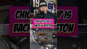 Video post by @spittinchiclets on YouTube