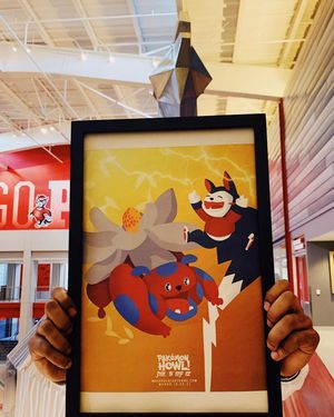 Image post by @ncstate on Instagram