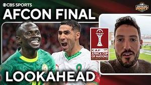 Video post by @cbssportsgolazo on YouTube