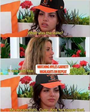 Image post by @clevelandbrowns on Instagram