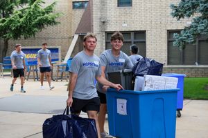 Image post by @hofstrabaseball on Instagram
