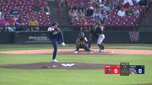 Image post by @WisconsinTimberRattlers on Facebook
