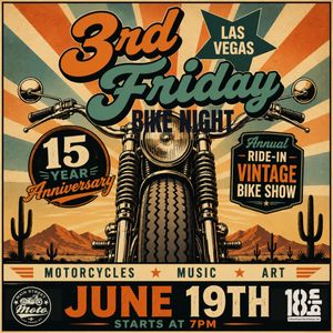Image post by @mainstreetmoto on Instagram