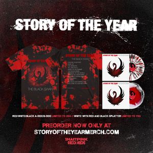 Image post by @storyoftheyear on Instagram