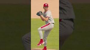 Video post by @USA Baseball on YouTube