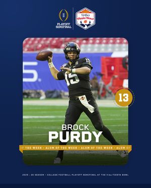 Image post by @fiesta_bowl on Instagram