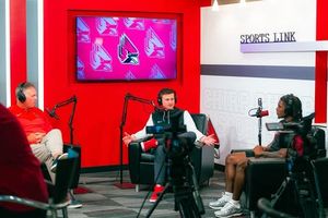 Image post by @ballstatesports on Instagram