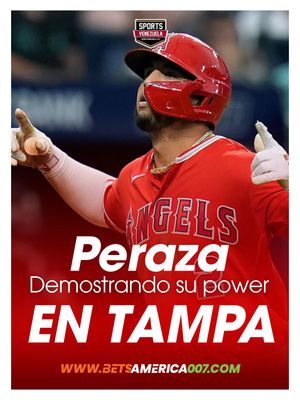 Image post by @sports_venezuela on Instagram