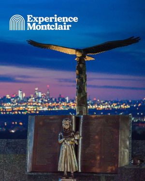 Image post by @experiencemontclair on Instagram