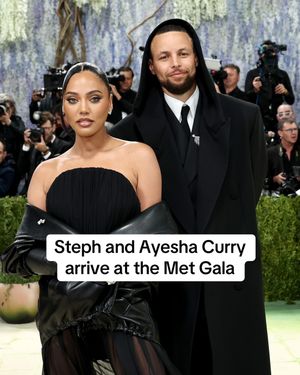 Video post by @gqsports on TikTok