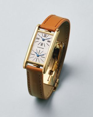 Image post by @sothebyswatches on Instagram