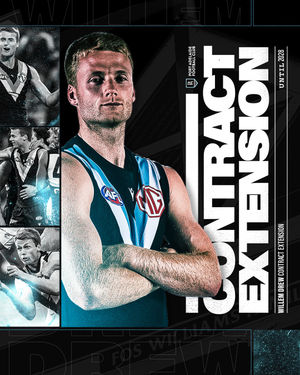 Image post by @pafc on Instagram