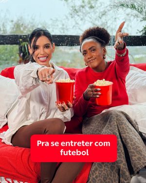 Image post by @ge.globo on Instagram