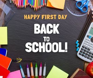 Image post by @FBHCommunity on Facebook