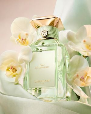 Image post by @guerlain on Instagram